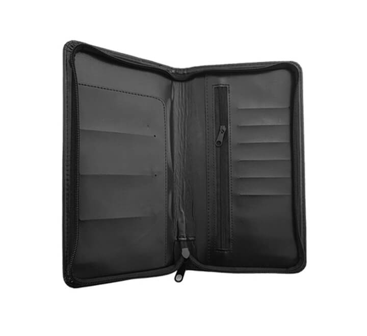 Branded Travel Wallet Travel Giveaways JSM Brand Exposure