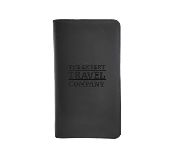 Branded Travel Wallet Travel Giveaways JSM Brand Exposure