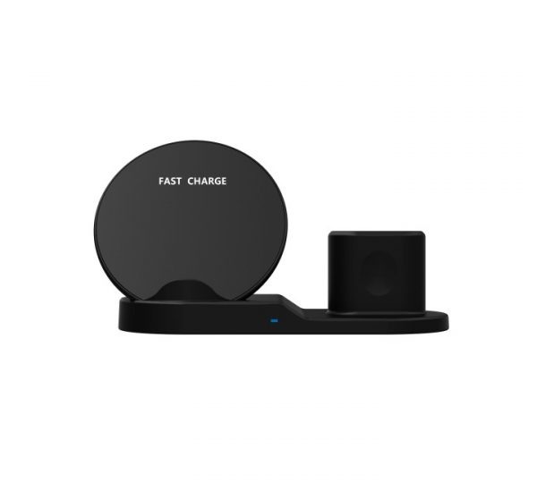 3-in-1-wireless charger - 3