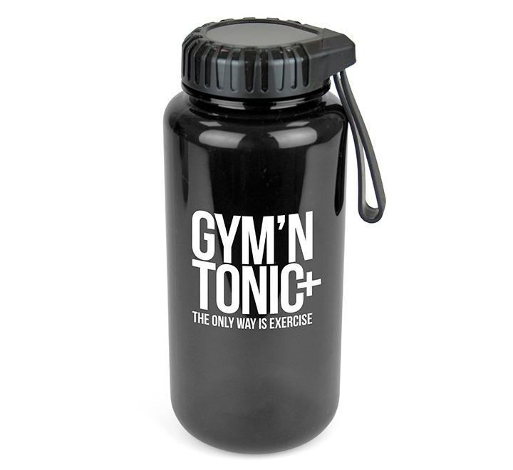 Gowing Gym Bottle Printed Water Bottles Gym Bottles JSM