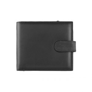 Promotional Nappa Grande Leather Wallet