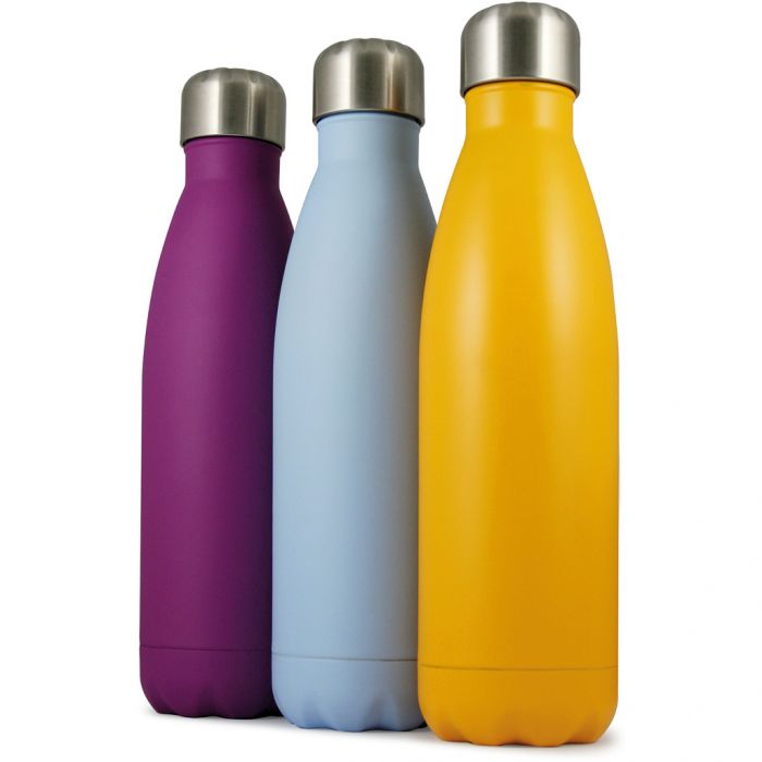 500ml Pantone Matched Thermal Bottle Printed Bottles JSM