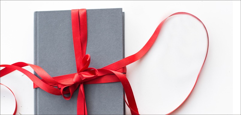 6 Creative Ways to use Business Gifts for Christmas