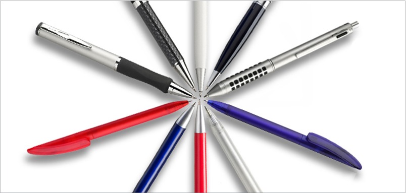 Why Promotional Pens are still a popular promotional product