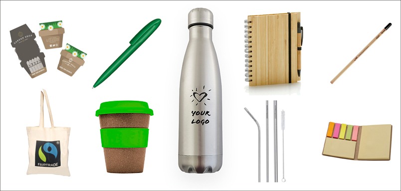Promotional Product trends to watch in 2020