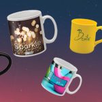 Product Spotlight - Promotional Printed Mugs