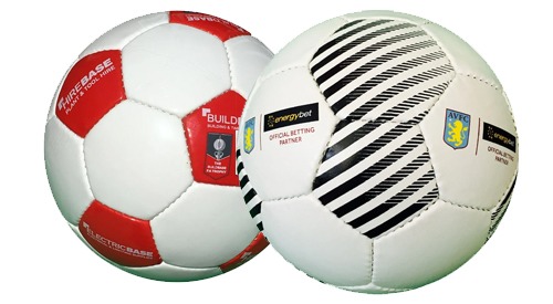 Size 5 Premium Promotional Printed Football