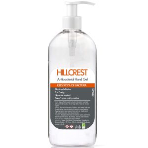 Hillcrest-antibacterial-hand-sanitiser-gel-500ml