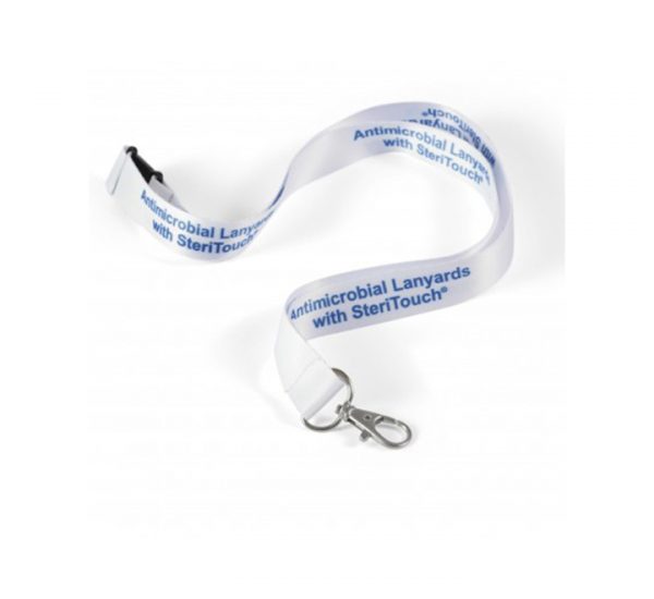 Antibacterial 20mm Lanyard-2