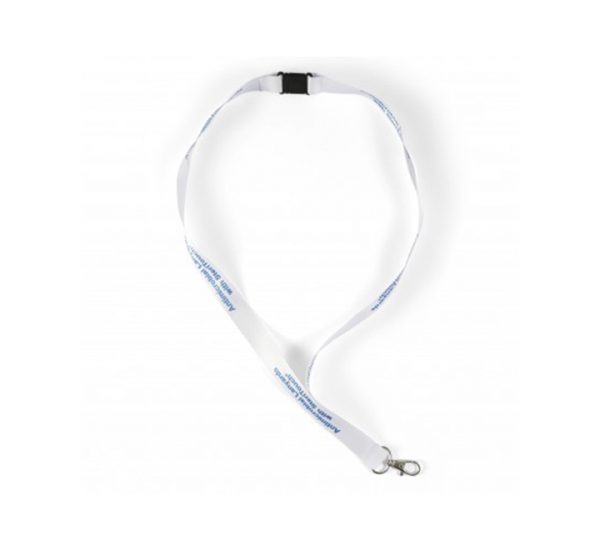 Antibacterial 20mm Lanyard