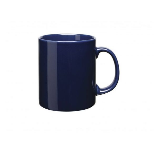 Antibug Cambridge Mug - Midnight