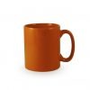 Antibug Cambridge Mug - Orange