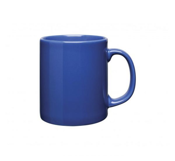 Antibug Cambridge Mug - Reflex Blue