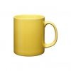 Antibug Cambridge Mug - Yellow