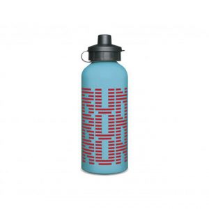 Antibug Colourcoat Aluminium Sports Bottle