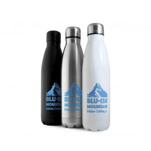 Antibug Thermal Bottle - Group