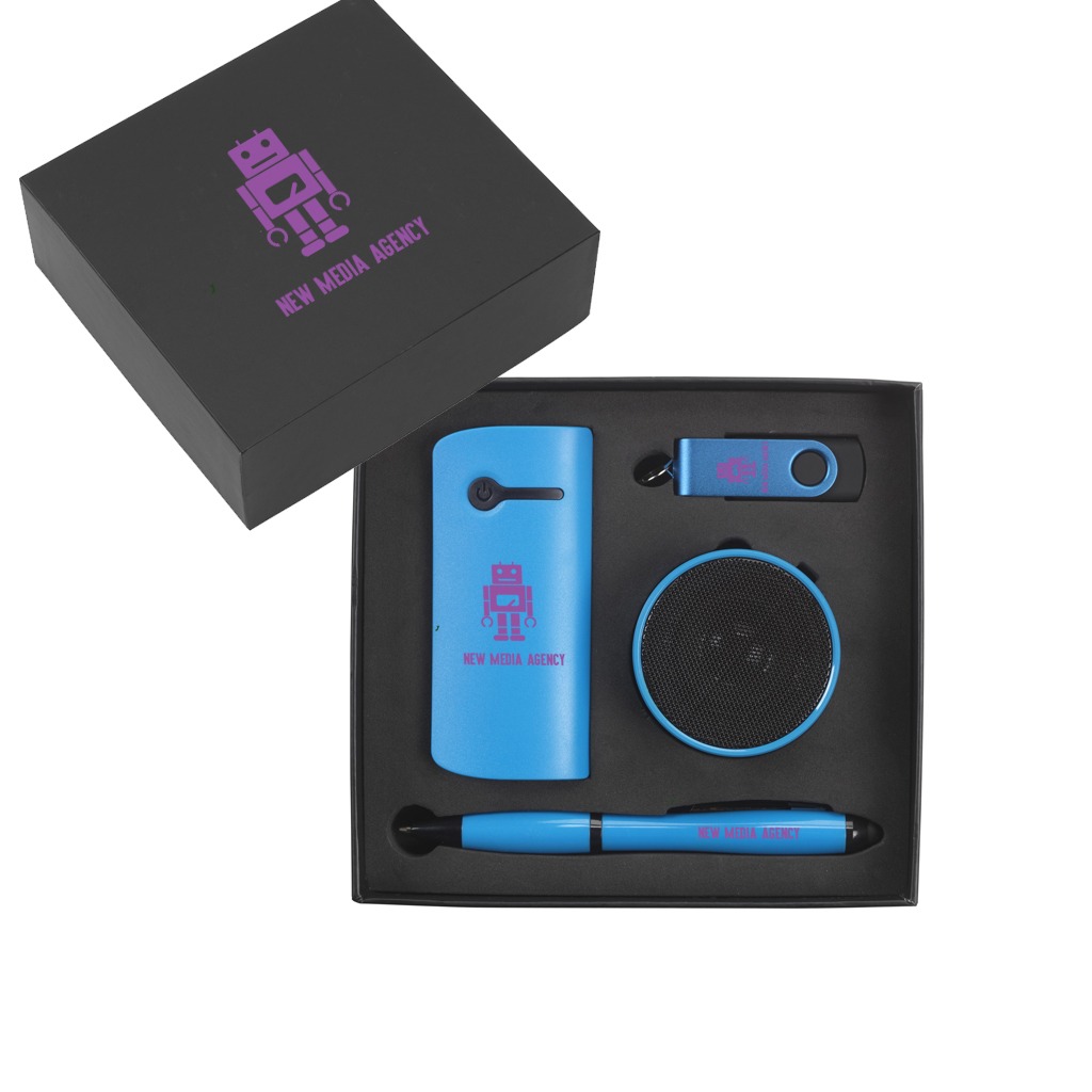 Powerbox Gift Set