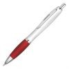 Contour-Ballpen-Biofree-Red