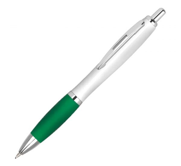 Contour-Ballpen-Biofree-green