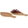 Bamboo Serving Set