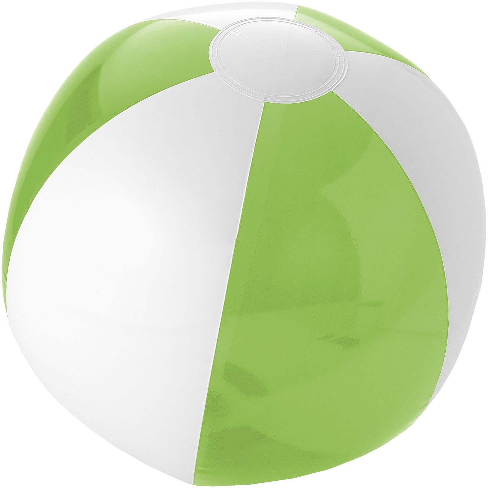 Bondi solid and transparent beach ball JSM Brand Exposure