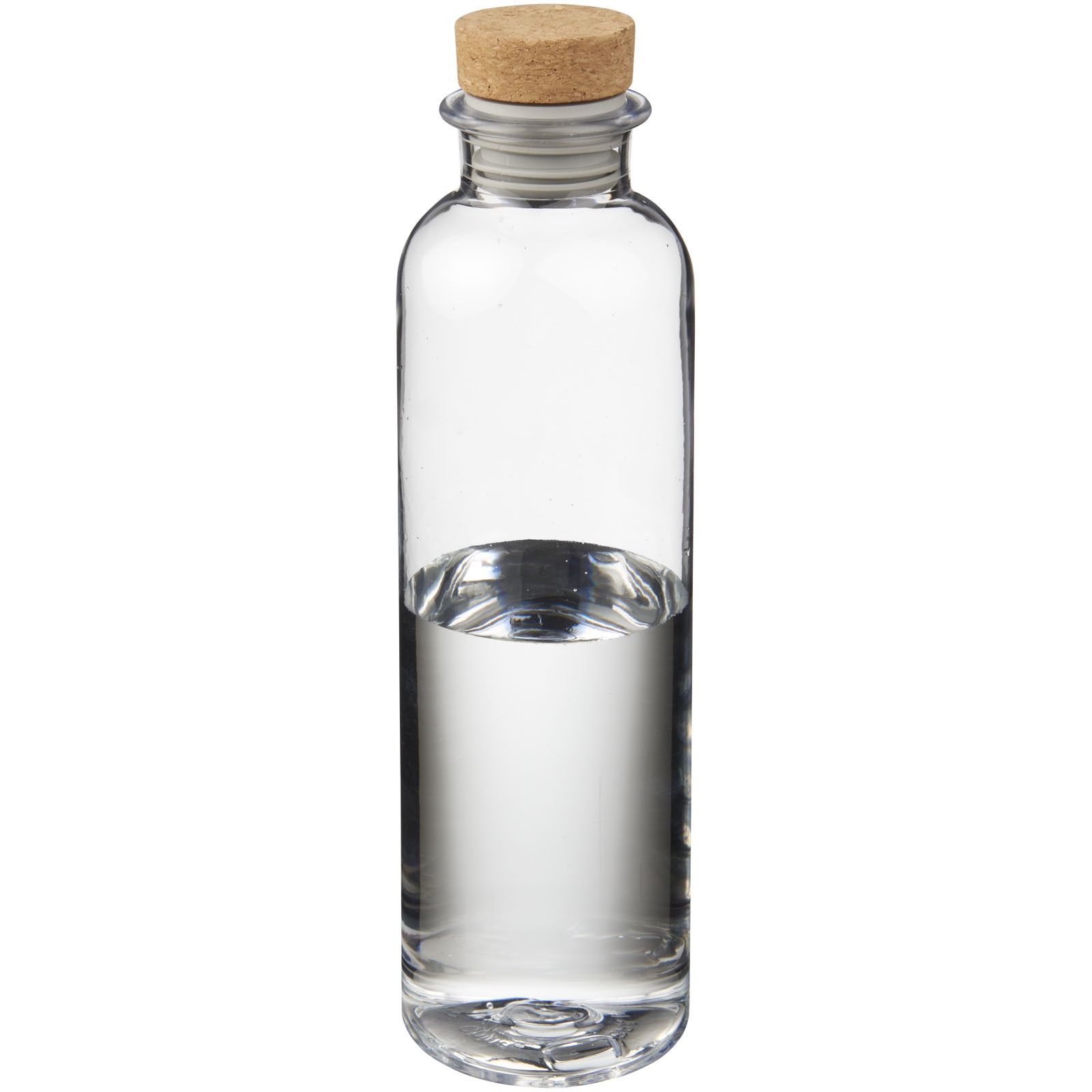 Sparrow 650 ml Tritan™ sport bottle with cork lid JSM Brand Exposure