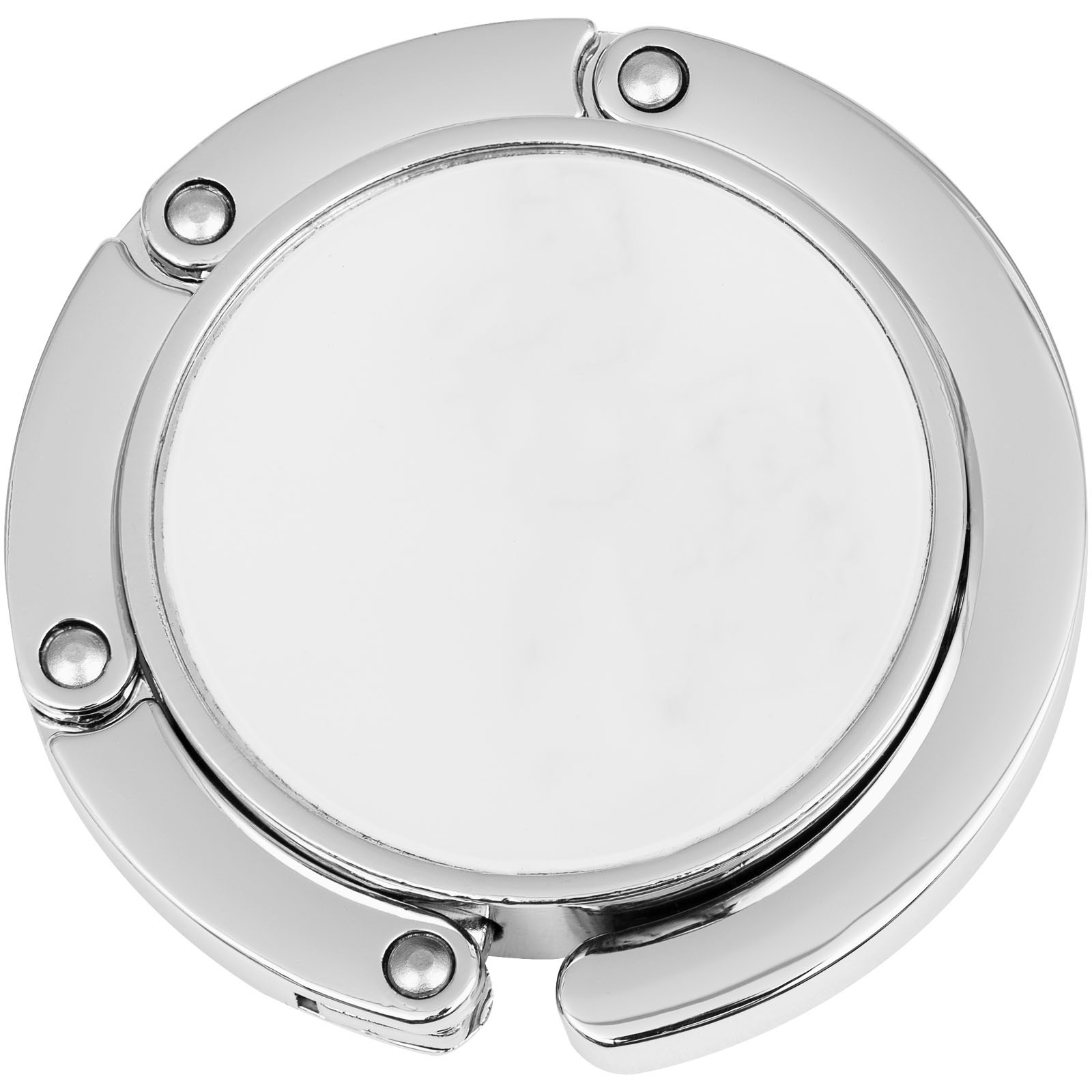 Atlantis foldable bag hanger hook JSM Brand Exposure