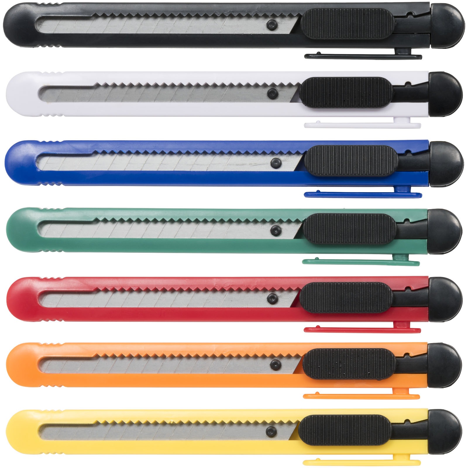 Sharpy utility knife JSM Brand Exposure