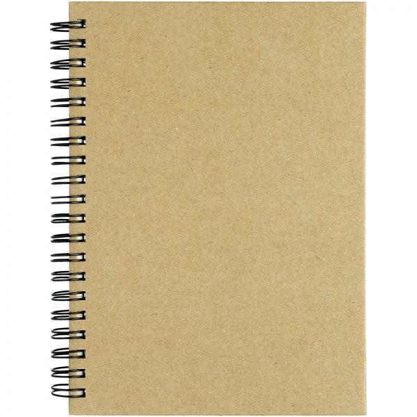 Mendel recycled notebook - Image 3