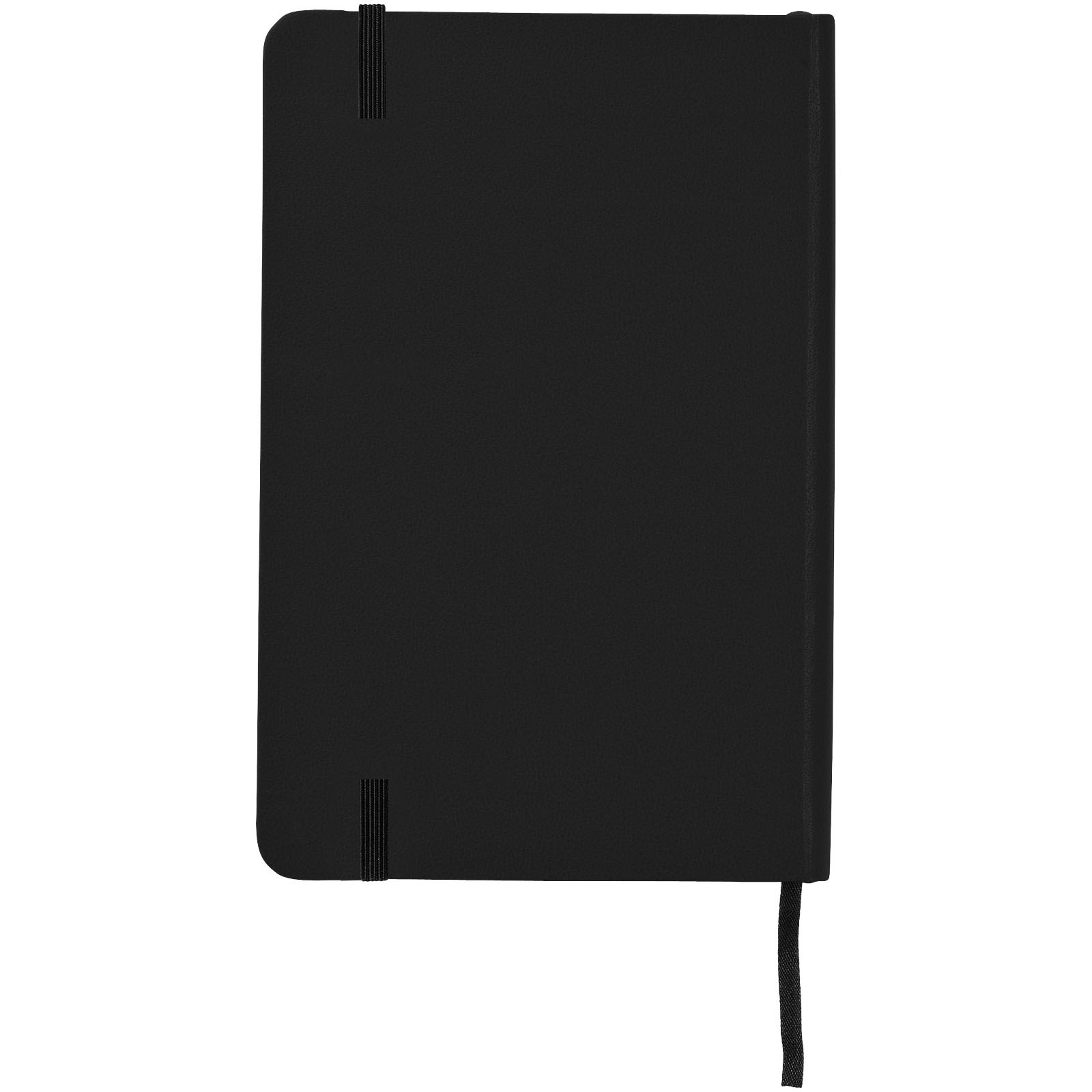 Classic A5 hard cover notebook JSM Brand Exposure
