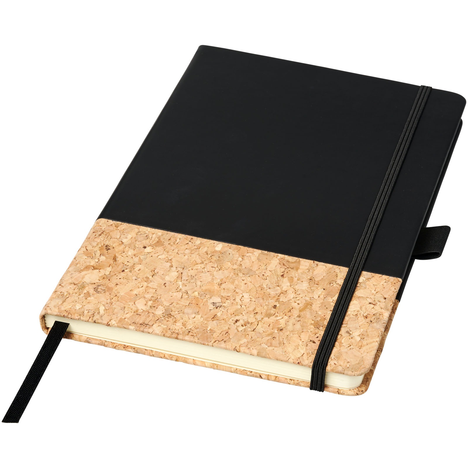Regency A5 Premium Notebook