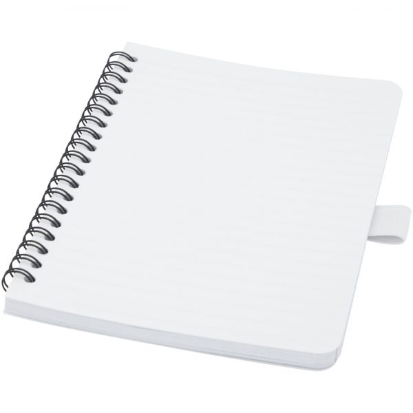 Naima Midi anti-bacterial notebook