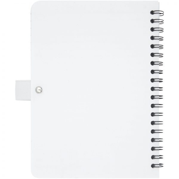 Naima Midi anti-bacterial notebook - Image 4