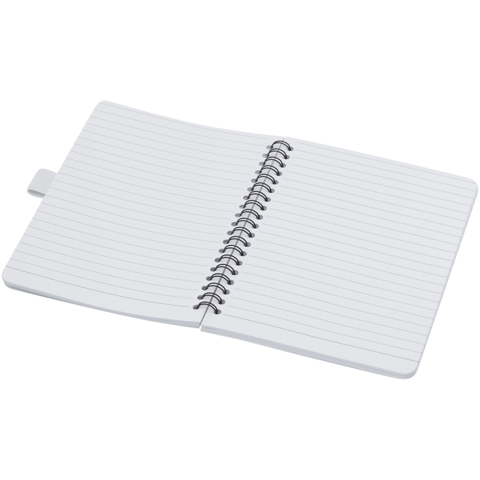 Naima Midi anti-bacterial notebook - JSM Brand Exposure