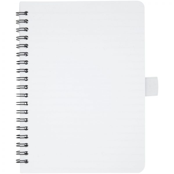 Naima Midi anti-bacterial notebook - Image 3