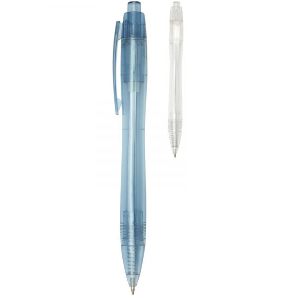 Alberni RPET ballpoint pen - JSM Brand Exposure