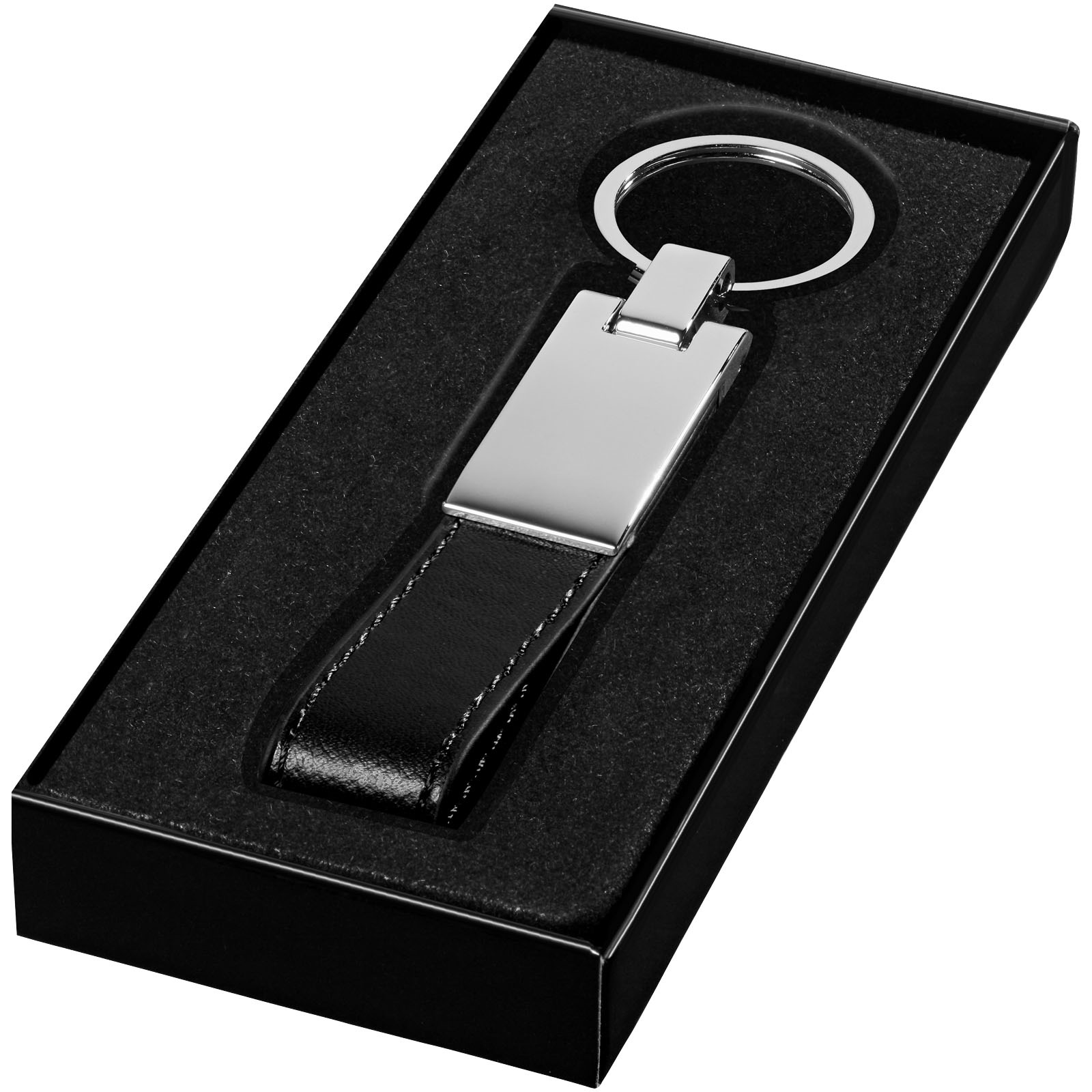 Corsa strap keychain - JSM Brand Exposure