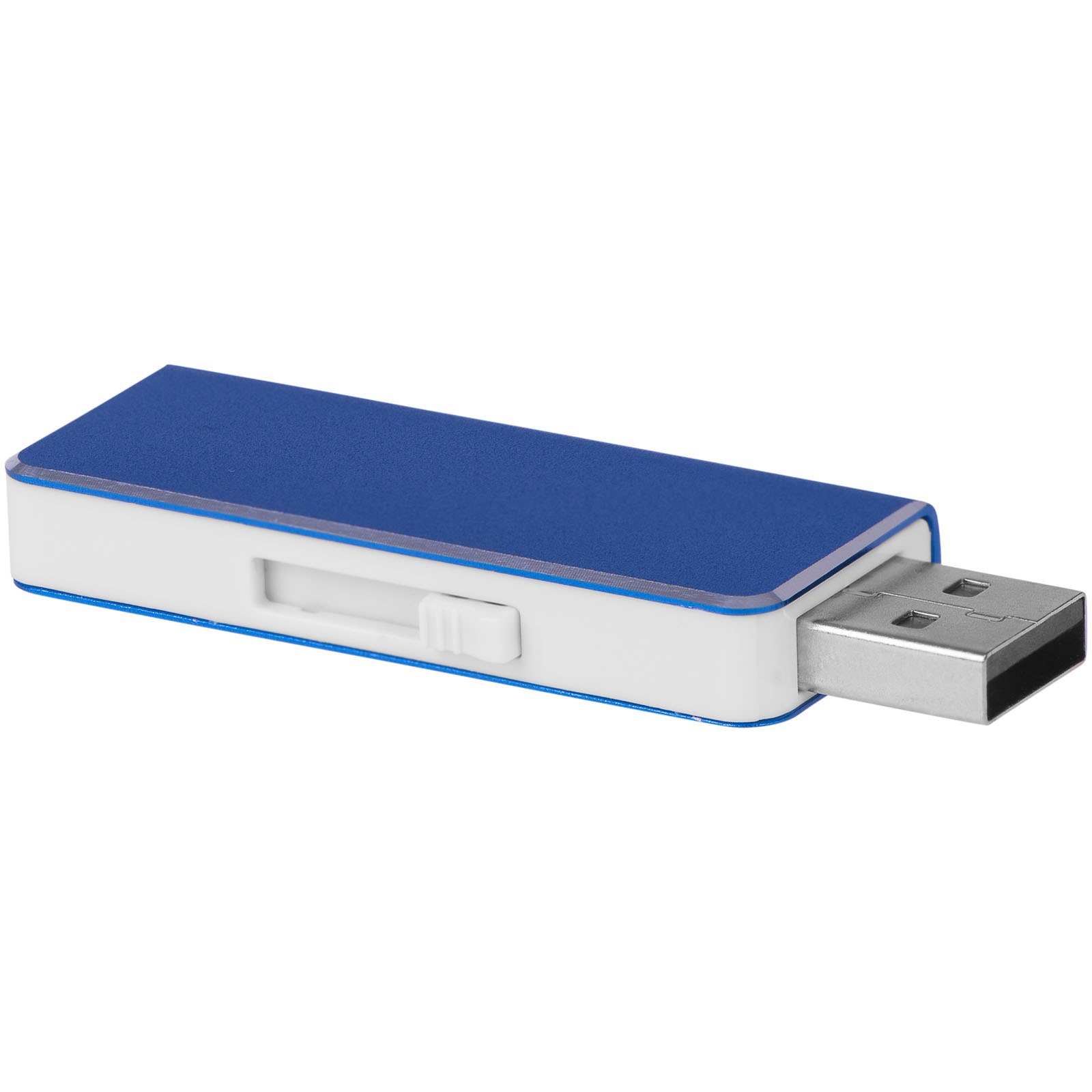 Glide 4GB USB flash drive JSM Brand Exposure