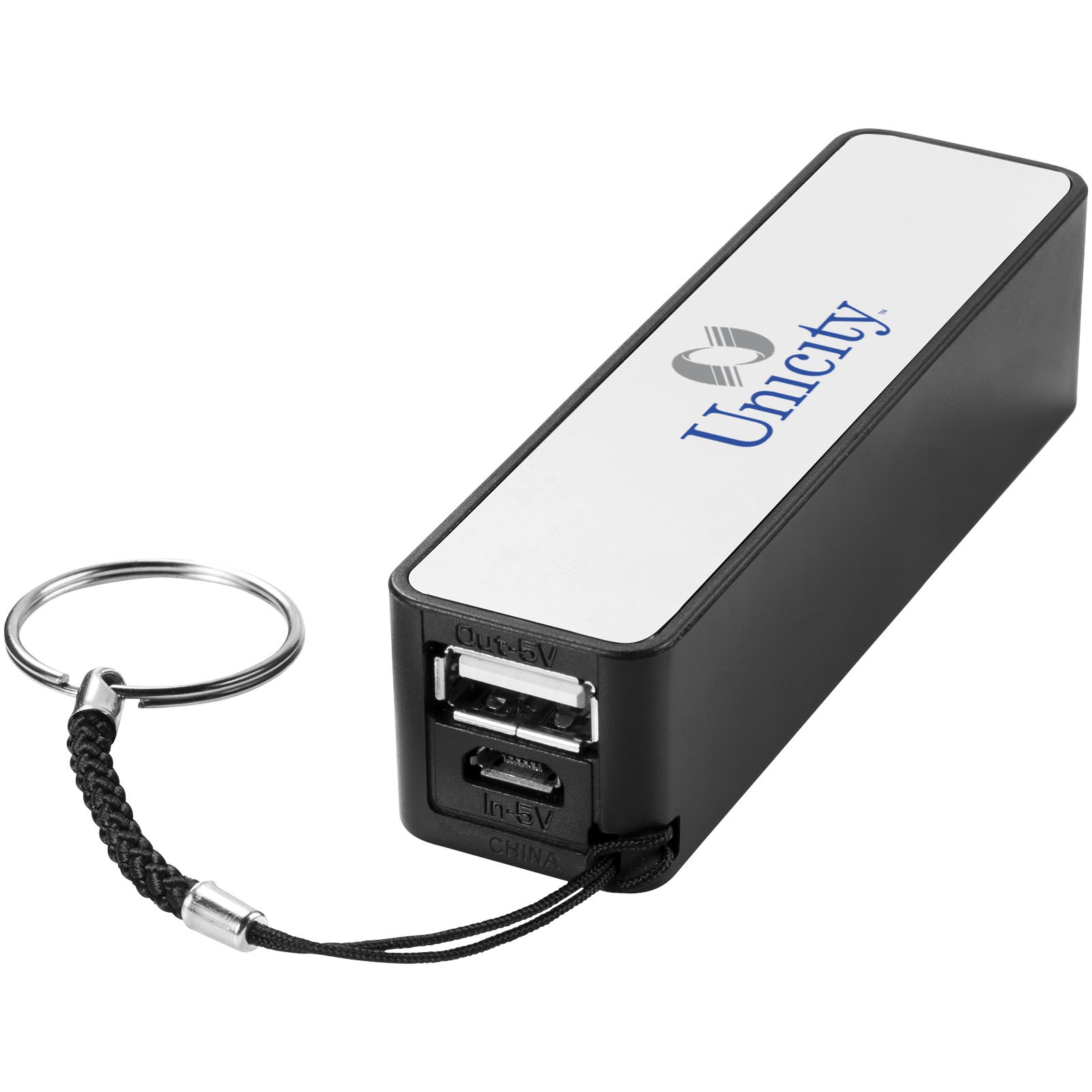 Jive 2000 MAh Power Bank JSM Brand Exposure jive-2000-mah-power-bank-jsm-brand-exposure