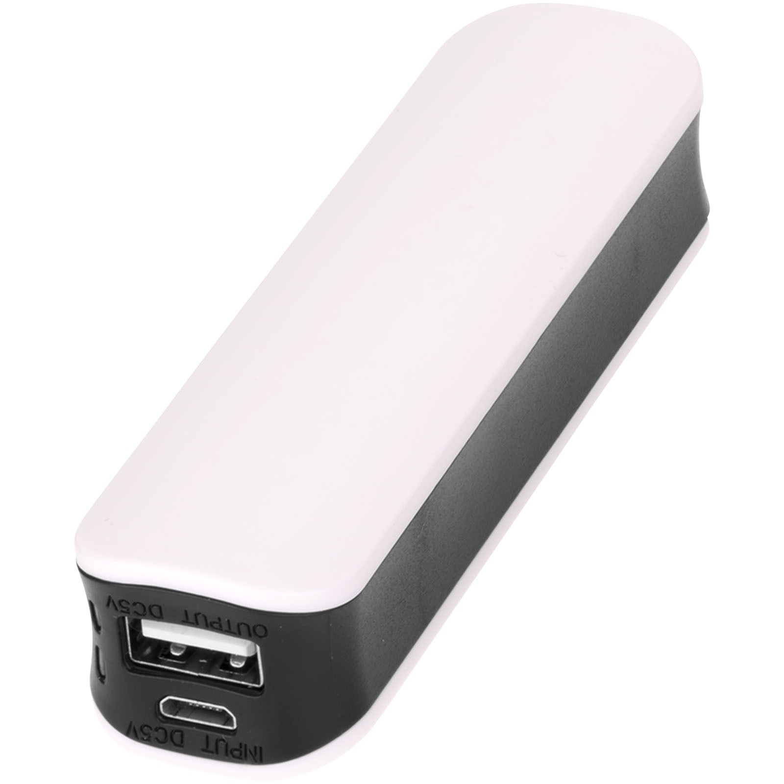 Edge 2000 mAh power bank JSM Brand Exposure