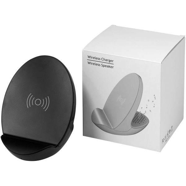 S10 Bluetooth® 3-function speaker - JSM Brand Exposure