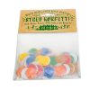 Seed Paper Confetti Packet