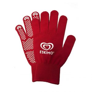 JSME5724 - Nylon Work Gloves