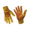 JSME6654 - Cotton Work Gloves