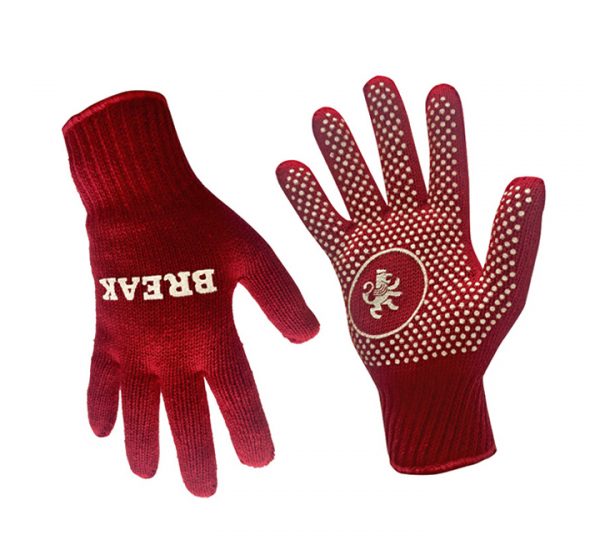 JSME6654 - Cotton Work Gloves-3