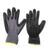 JSME8471 - Nylon & Micro Foam Nitrile Touch Safety Gloves