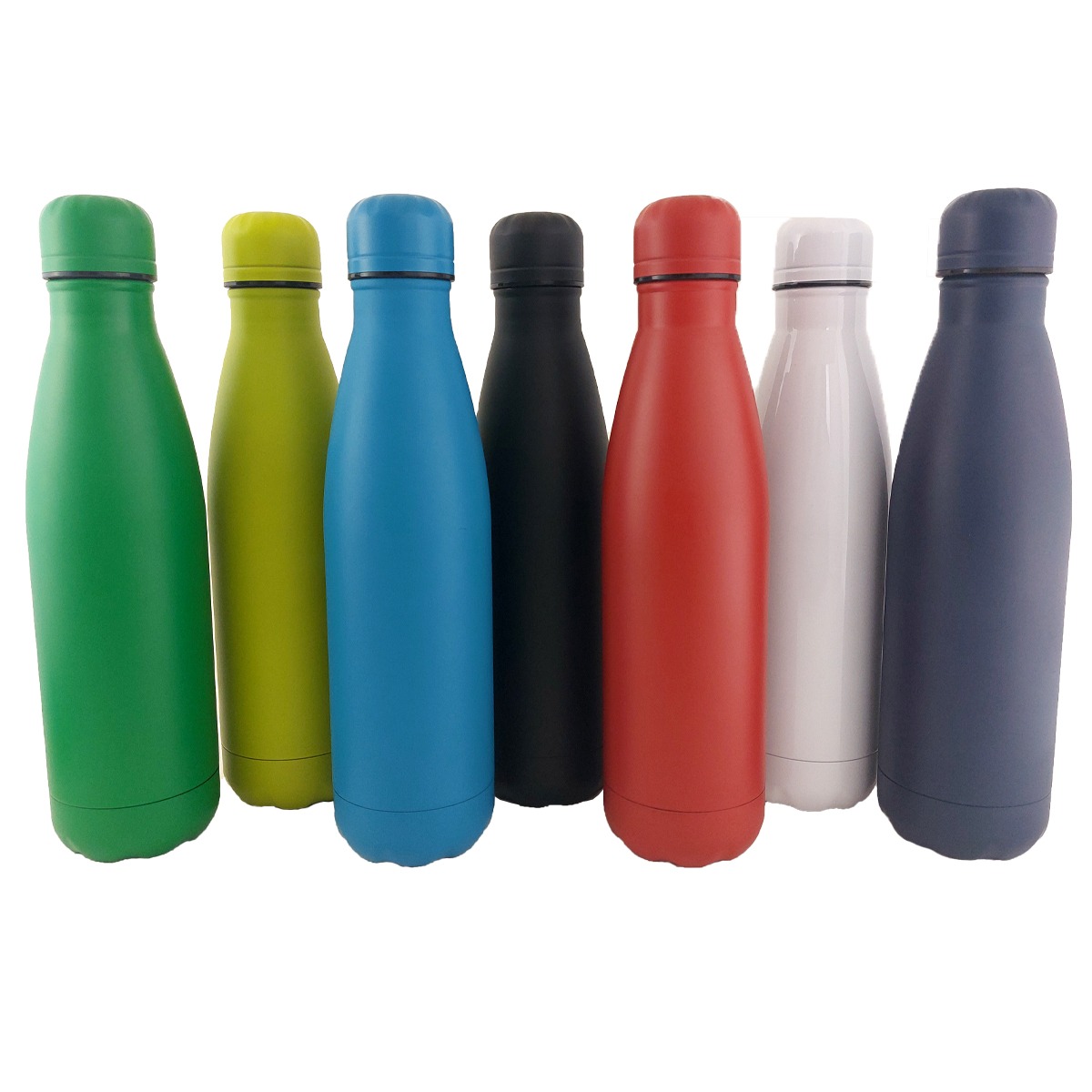 500ml Trekk Thermal Bottle