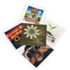 Printed Seed Packets - 55x55mm