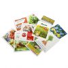 Printed Seed Packets - 82x110mm