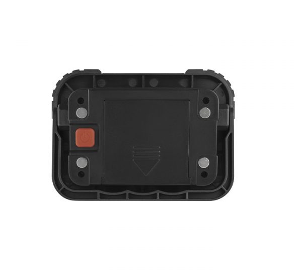 Tuffpro Flood Light Pro back